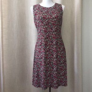 Tommy Hilfiger Sleeveless Dress